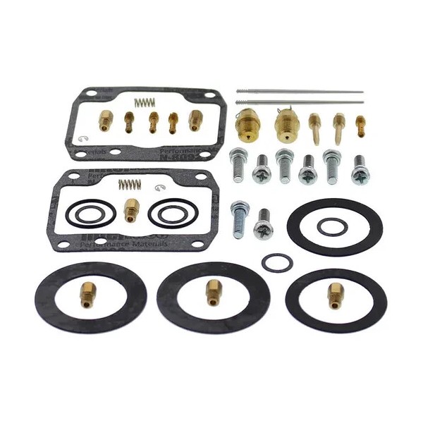 All Balls Carb Carburetor Rebuild Repair Kit for Polaris Indy