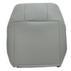 Priprilod Light Gray Driver Side Top Lean Back Replacement Seat