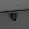 LHD Dashboard Interior Storage Box 55042 0K020 Stylish Dashboard Interior