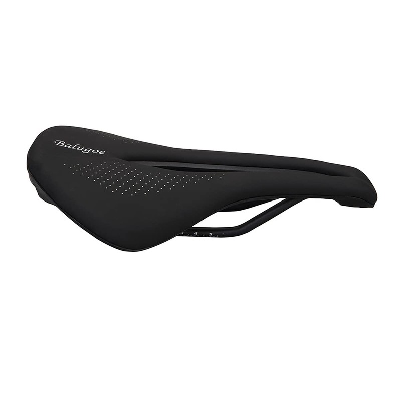 Aking Bicycle Saddle MTB Road Bike Racing Saddle Lightweight PU