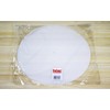 13.5" Round Diffuser Translucent frosted White (will Soften Light from