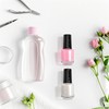 ZENFUN 50 Pack 5 ml Empty Nail Polish Bottles with