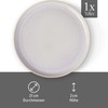 Like Villeroy & Boch Crafted Cotton Breakfast Plate 21 cm
