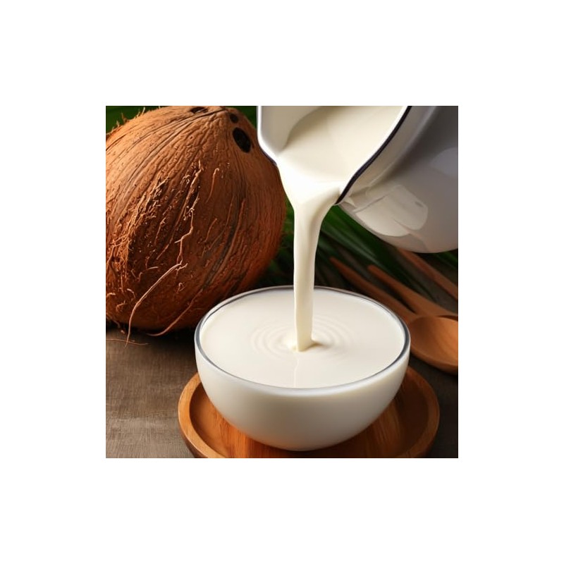 Cream of Coconut 15 oz Can | Made from Sun-Ripened