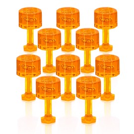 Prism Hail Dent Tab 8mm - 10pack