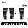 Blackhead Remover Activated Carbon Charcoal Face Mask Deep Cleansing Shrinks
