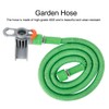 1.5m Garden Hose Expandable Flexible Water Hose Pipe Sprayer with
