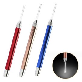LED 귀이개 LED Ear Pick