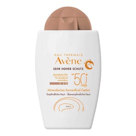 Solaire Haute Avene Sun Protection Fluid SPF 50+ (40 ml)