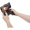 Renkforce GC-01 Gamepad universal black