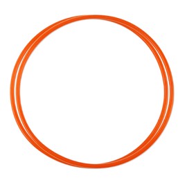 MCSDRY15W Portable Dryer Blower Fan Belt Compatible with Magic Chef 1.5 cu.ft. Compact Drye- Circumference 28.34 in (2 pcs) ﻿