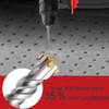 SDS Plus Drill Bit 10 x 310 mm, Hammer Drill