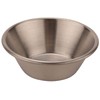 2.75" Round Stainless Steel 2 oz. Condiment Cup, Clipper Mill