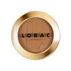 LORAC Tantalizer polvo bronceador para construir, bronceado medio, Sun Daze