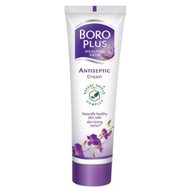 BOROPLUS Natural Ayurvedic Cream 40ml | Multi-Purpose Healing Cream | Wounds, Rashes