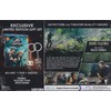 Jurassic World Fallen Kingdom Limited Edition Gift Set