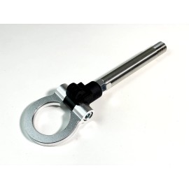 NON Auto Accessories ND/NC Mazda Miata Mx-5 Tow Hitch with Gopro Mount