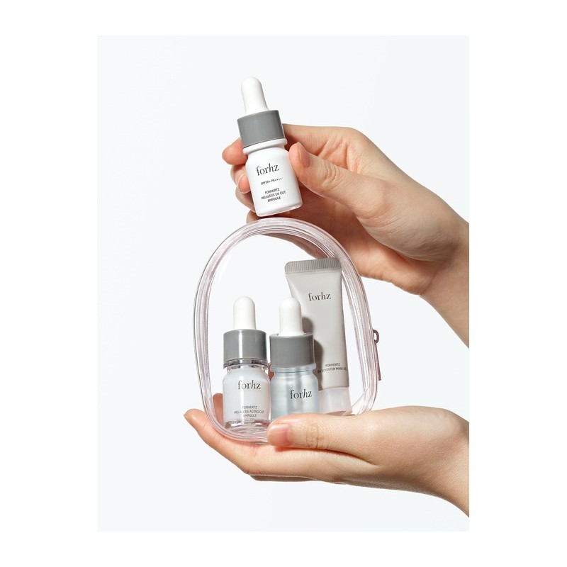 4Hertz Skin Signal Solution / 포헤르츠 스킨 시그널 솔루션