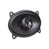MB Quart Discus DK2-146 4x6-Inch 2-Way Car Audio Coaxial Speakers