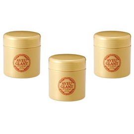 Abglan All-in-One Gel 8.1 oz (230 g) x 3 Pieces