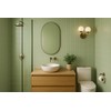 Tenedos 4.25 Inch Glossy Ceramic Tile – Box of 10