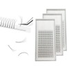 3 D False Eyelashes Extensions 3 Boxes 3D Eyelash Extensions