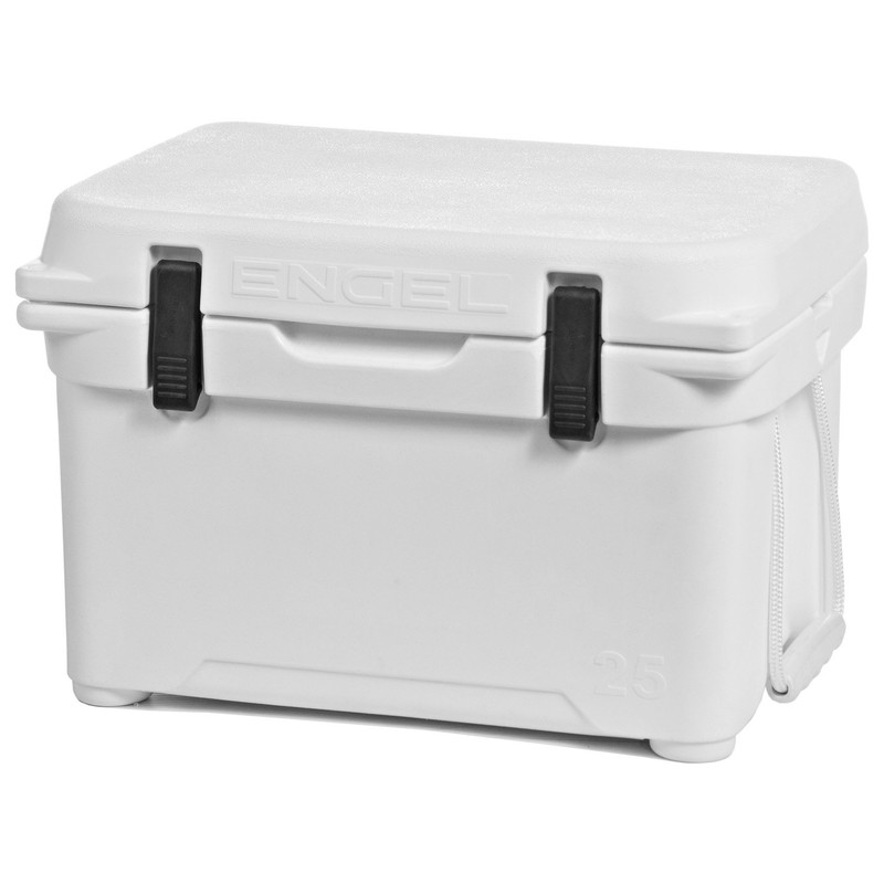 ENGEL ENG25 High Performance Cooler - White