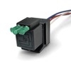 MGI SpeedWare Fused Relay 40A 12vDC 4-Pin SPST with Harness
