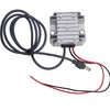 Fidida 12v/24v to 30V 3.5A DC Converter with Power Cord