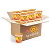 Honey Bunches of Oats Honey Roasted Breakfast Cereal Cup with