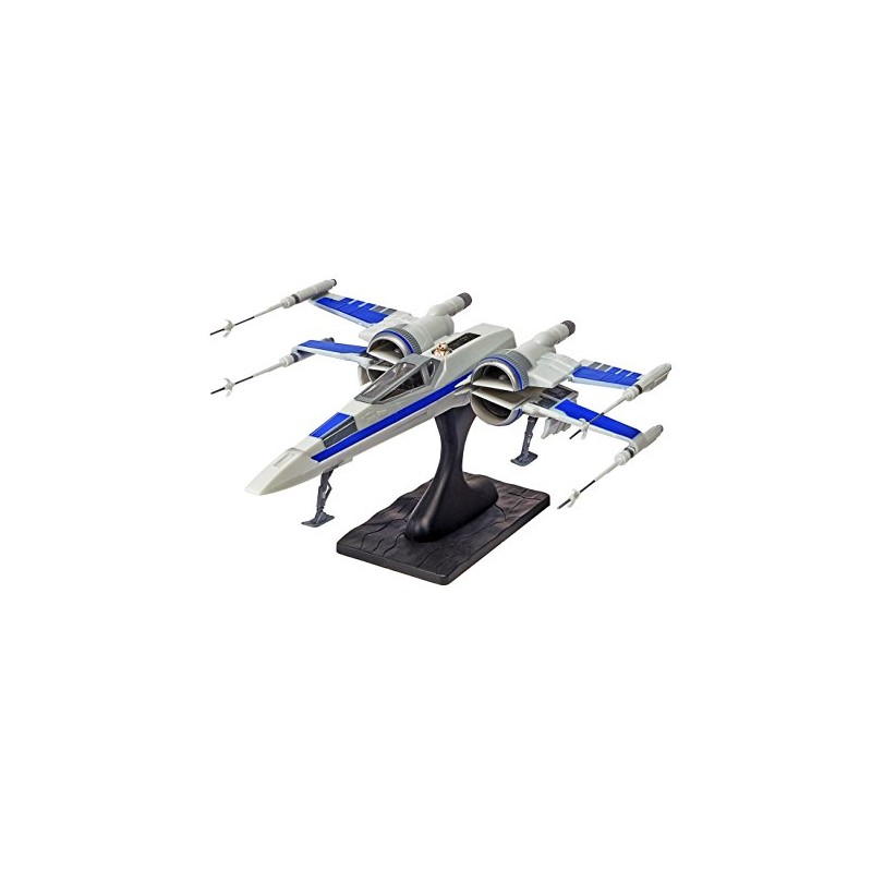 Revell Resistance X-Wing Fighter Model Kit