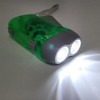 Self-Generating Emergency Lantern for Camping & Fishing Lantern 2ea