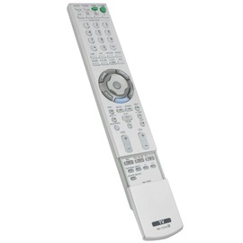 Allimity RM-YD002 RMYD002 Replacement Remote Control Compatible with Sony Bravia LCD Digital Color TV KDL-V26XBR1 KDL-V32XBR1 KDL-V40XBR1 KDLV26XBR1 KDLV32XBR1 KDLV40XBR1