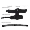 Fasciitis Night Splint Plantar Foot Drop Orthotic Brace Adjustable Ankle