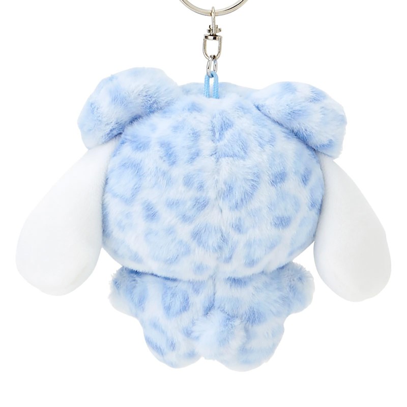 Sanrio (SANRIO) Mascot Keychain (Sanrio Gal Bear) Cinnamoroll 976920