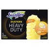 Swiffer Dusters Heavy Duty Multi-Surface Refills, Unscented, 6 Count