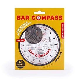 Bar Compass (BA85)