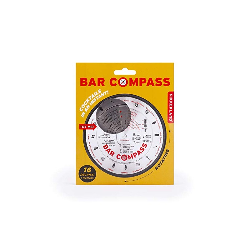 Bar Compass (BA85)