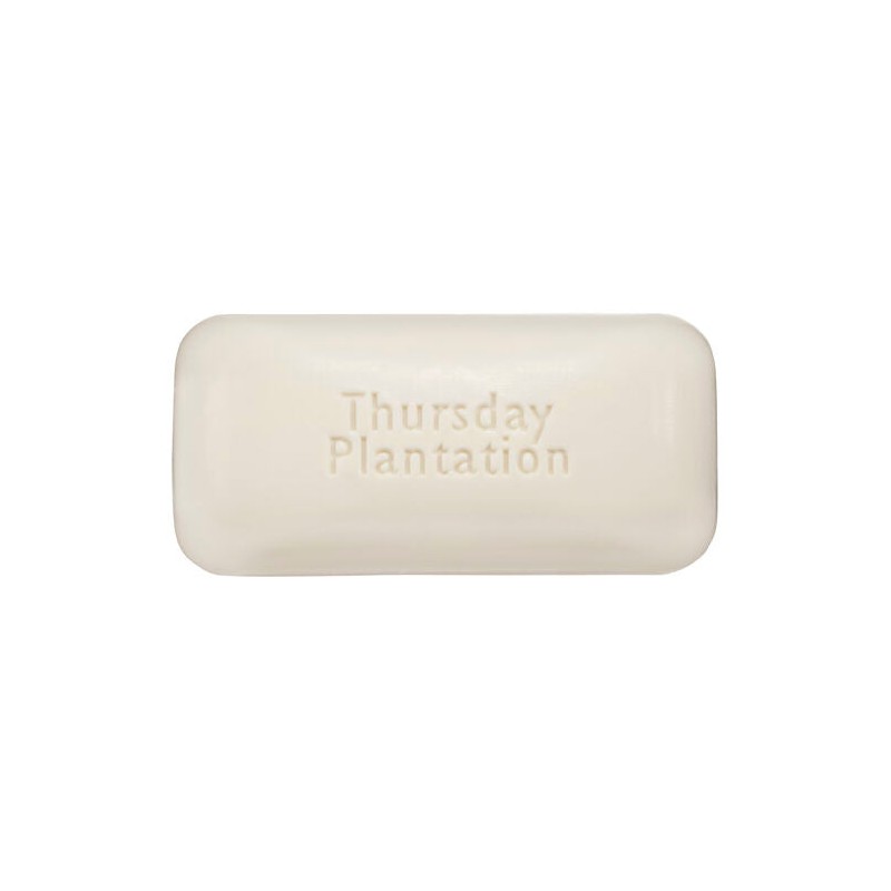 Thursday Plantation Tea Tree Skin Care Soap 125g