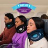 Cabeau Travel Essential Neck Pillow - Fits Most Neck Sizes
