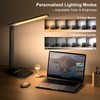 shinelife LED Desk Lamp for Office Home, Bright Desk Light