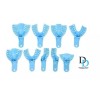 Suncet Cucharillas Material Impresión Dental