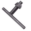 Bestgle 0.5-6mm 1/4" Hex Shank Drill Chuck Adapter Mount 3/8-24UNF