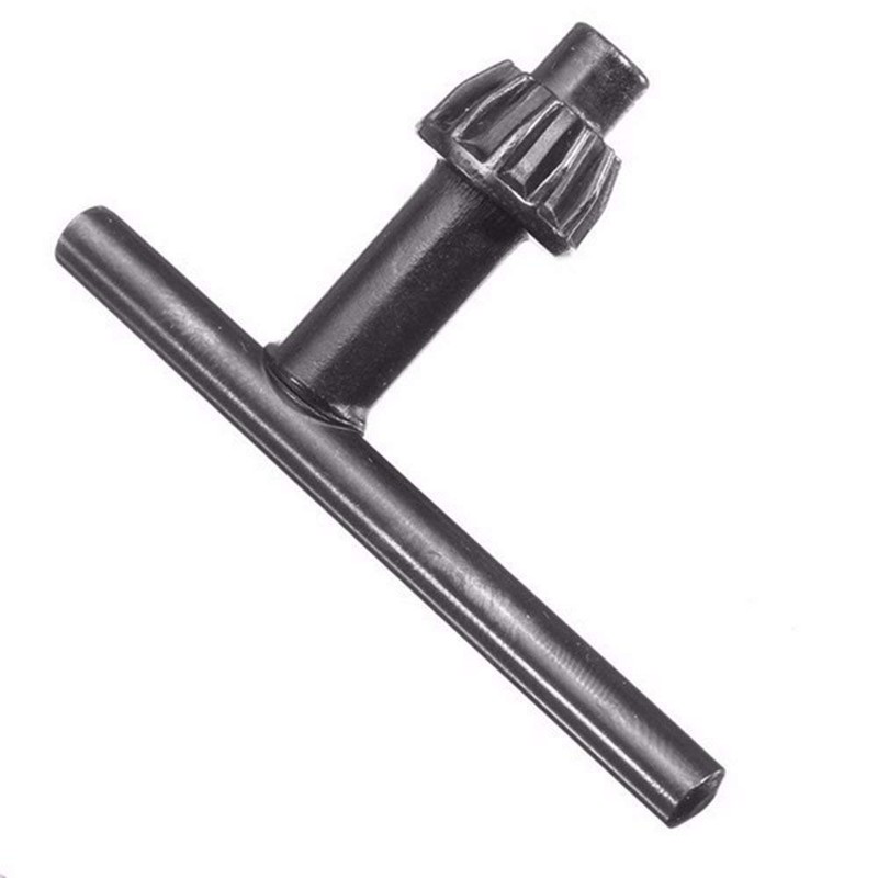 Bestgle 0.5-6mm 1/4" Hex Shank Drill Chuck Adapter Mount 3/8-24UNF