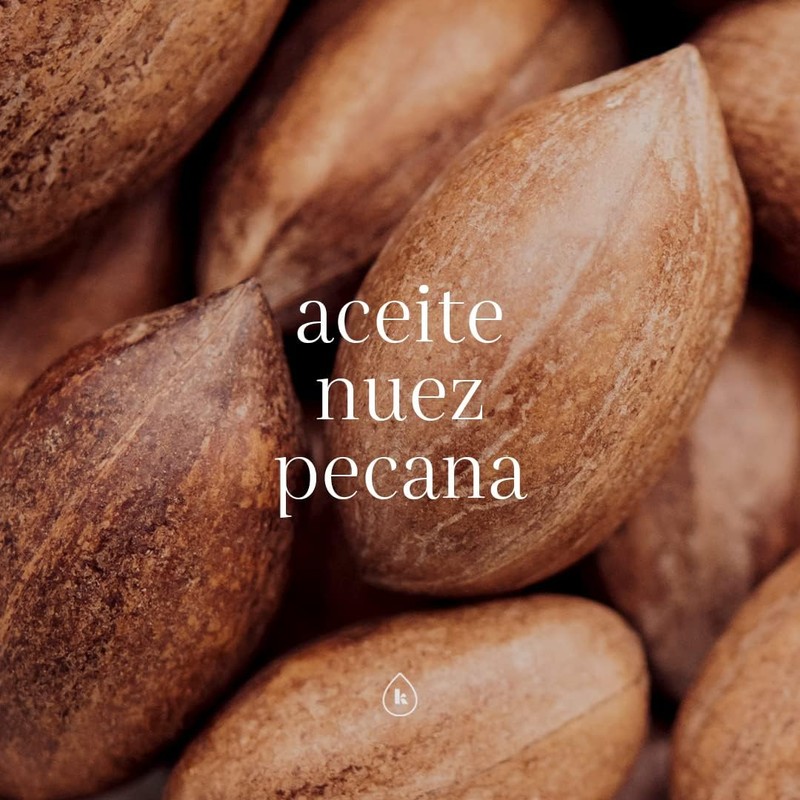 RP/02 Máscara Pestañas Naturales de KINLU (13g)