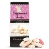 Flathau’s Fine Foods, Gourmet Shortbread Cookies, Handcrafted All Natural Artisan