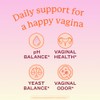 Cheeky Bonsai Vaginal Probiotic for Women pH Balance with Maximum