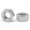 DIN 934 Metric M10C