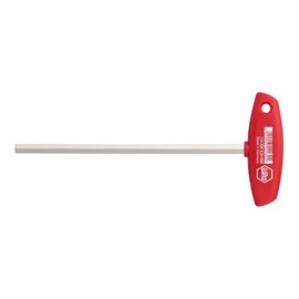 Wiha 33403 T-Handle Hex Key, 3.0 x 100mm