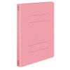 Kokuyo flat file PP Treatment Paper Cover Resin Binding Hardware